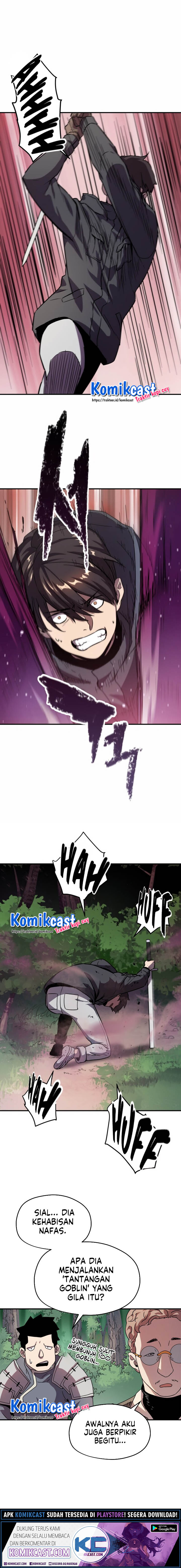 Player Who Can’t Level Up - Chapter 01 26 Player Who Can’t Level Up - Chapter 01 26