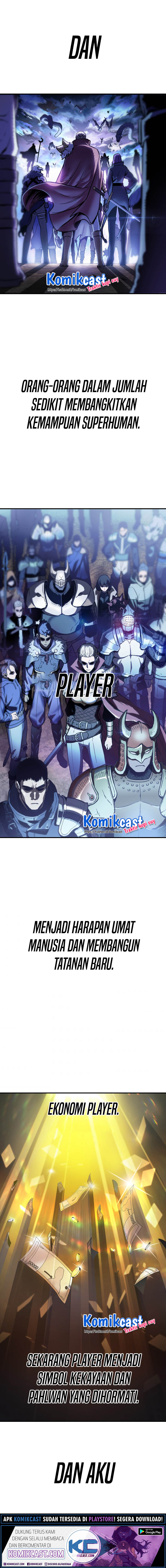 Player Who Can’t Level Up - Chapter 01 3 Player Who Can’t Level Up - Chapter 01 3