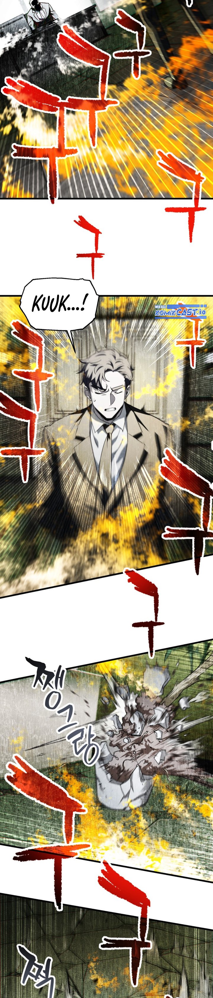 Player Who Can’t Level Up - Chapter 116 28