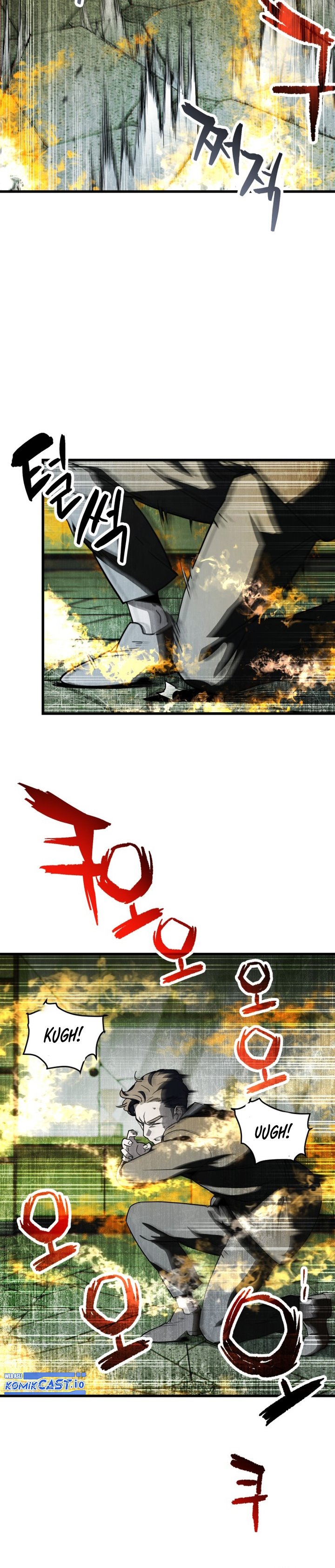 Player Who Can’t Level Up - Chapter 116 29
