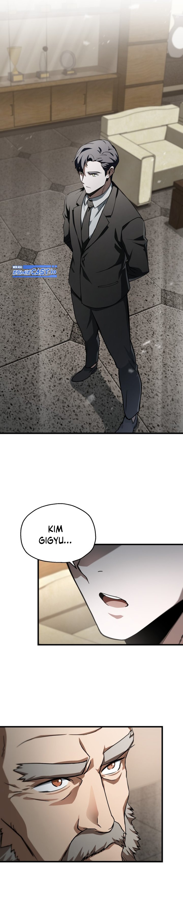 Player Who Can’t Level Up - Chapter 116 23