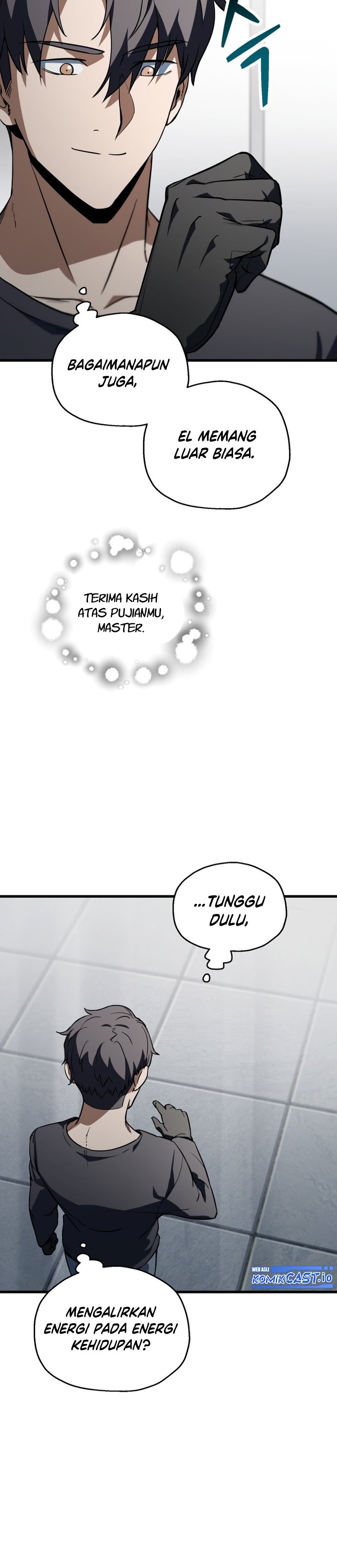 Player Who Can’t Level Up - Chapter 116 21