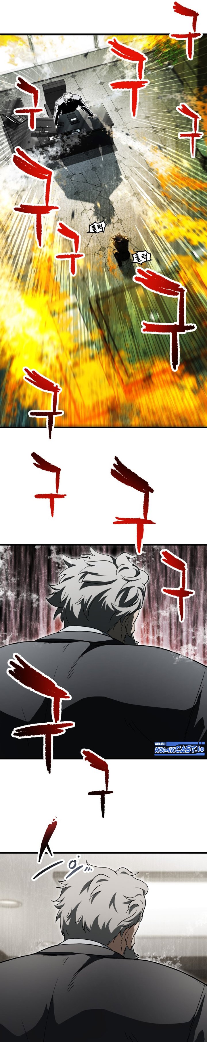 Player Who Can’t Level Up - Chapter 116 30