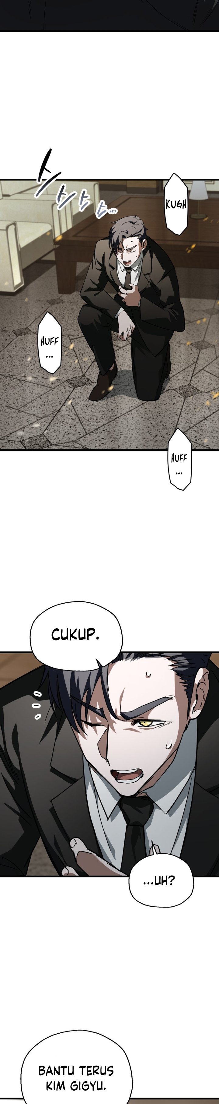 Player Who Can’t Level Up - Chapter 116 31