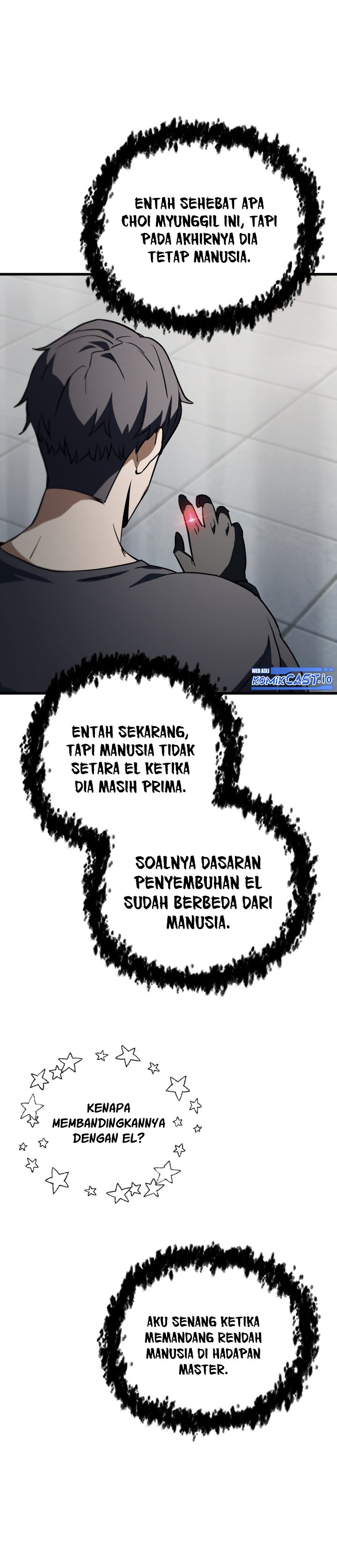 Player Who Can’t Level Up - Chapter 116 18