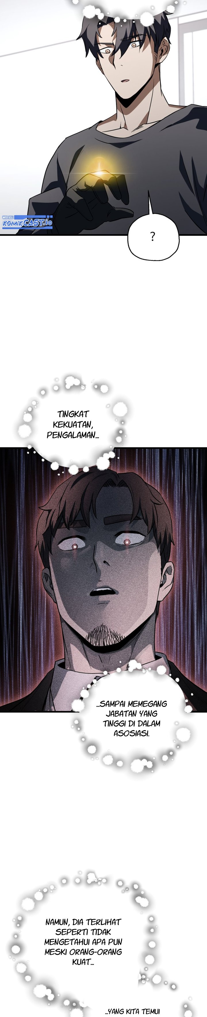 Player Who Can’t Level Up - Chapter 116 12