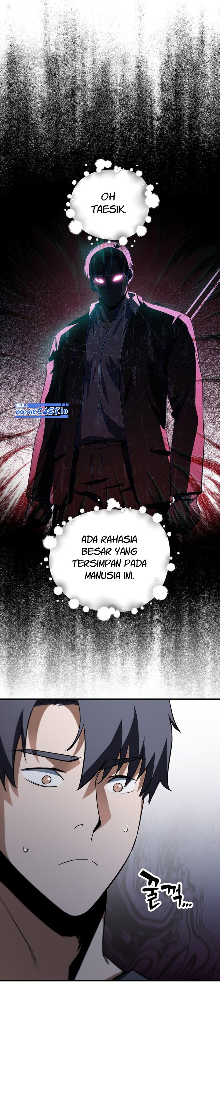 Player Who Can’t Level Up - Chapter 116 14
