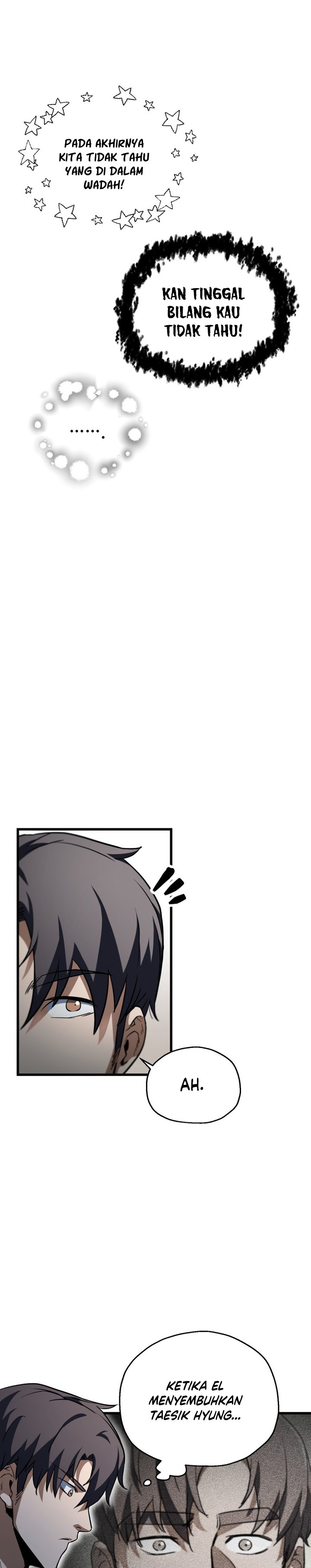 Player Who Can’t Level Up - Chapter 116 15
