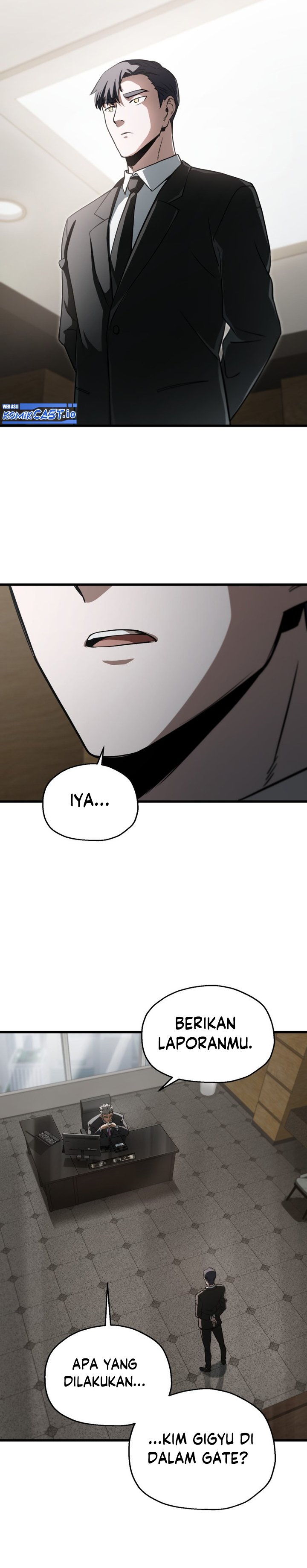 Player Who Can’t Level Up - Chapter 116 4