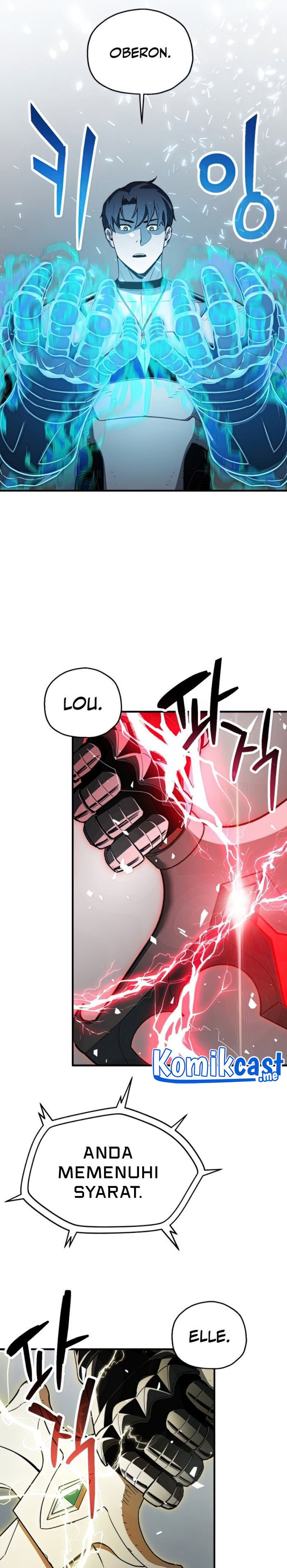 Player Who Can’t Level Up - Chapter 73 9 Player Who Can’t Level Up - Chapter 73 9