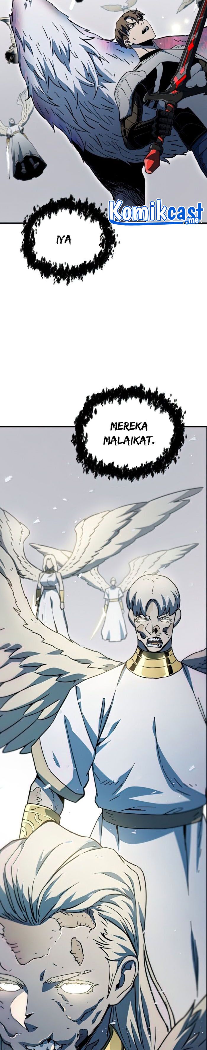 Player Who Can’t Level Up - Chapter 73 28 Player Who Can’t Level Up - Chapter 73 28