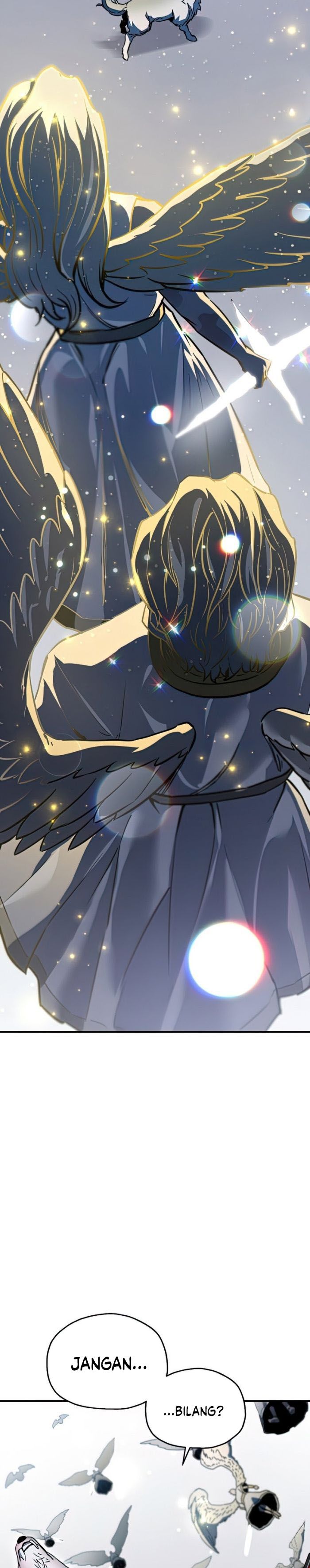 Player Who Can’t Level Up - Chapter 73 27 Player Who Can’t Level Up - Chapter 73 27