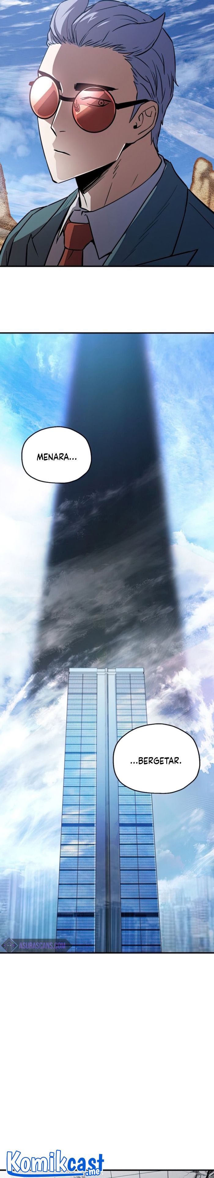 Player Who Can’t Level Up - Chapter 73 38 Player Who Can’t Level Up - Chapter 73 38