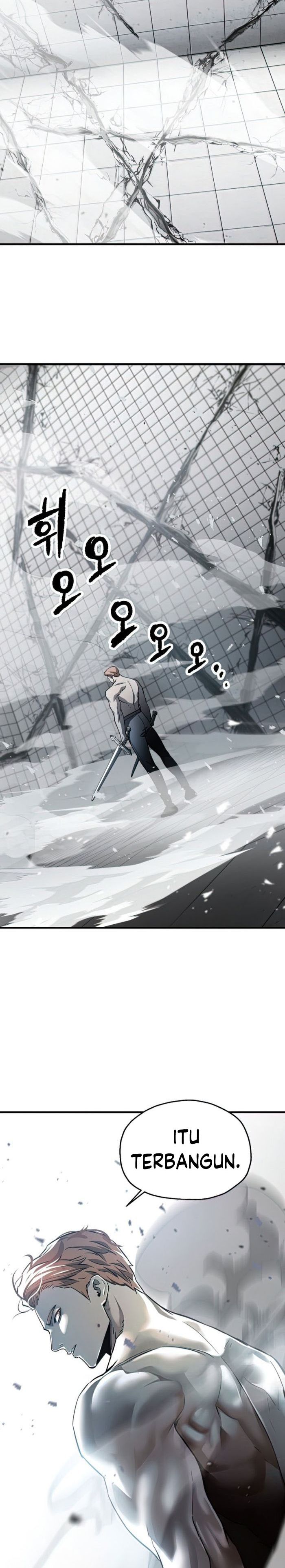 Player Who Can’t Level Up - Chapter 73 39 Player Who Can’t Level Up - Chapter 73 39