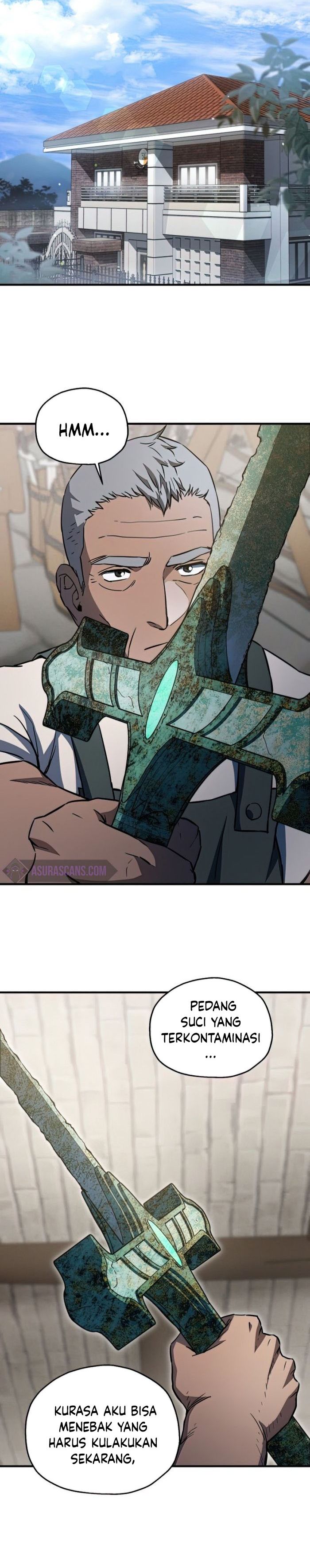 Player Who Can’t Level Up - Chapter 73 32 Player Who Can’t Level Up - Chapter 73 32