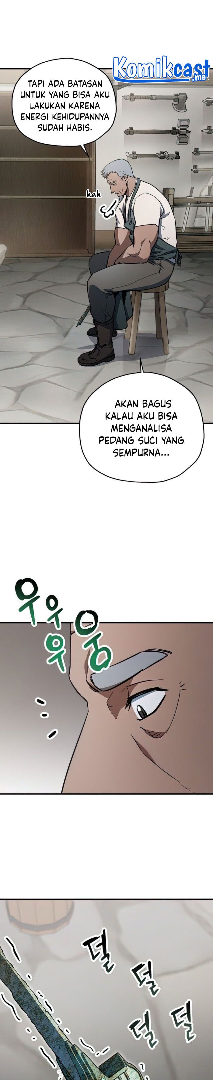 Player Who Can’t Level Up - Chapter 73 33 Player Who Can’t Level Up - Chapter 73 33