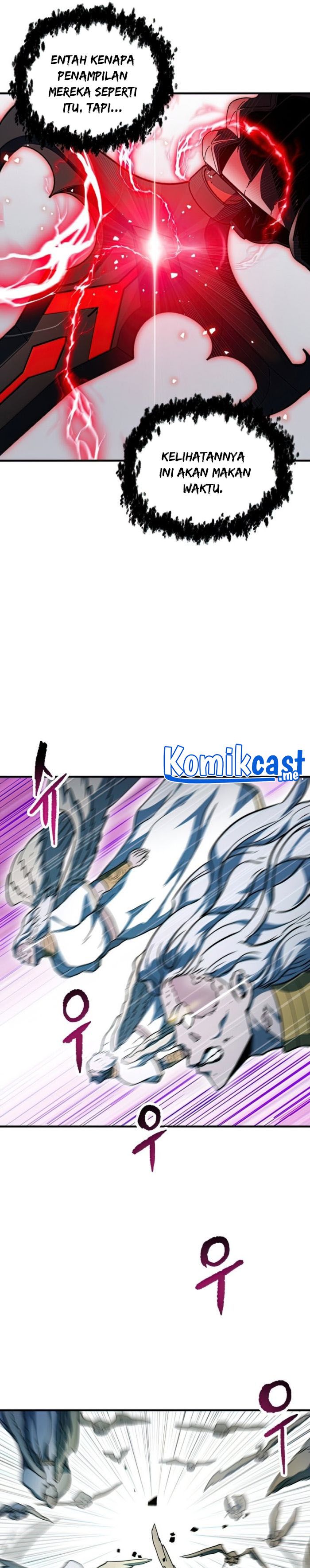 Player Who Can’t Level Up - Chapter 73 30 Player Who Can’t Level Up - Chapter 73 30