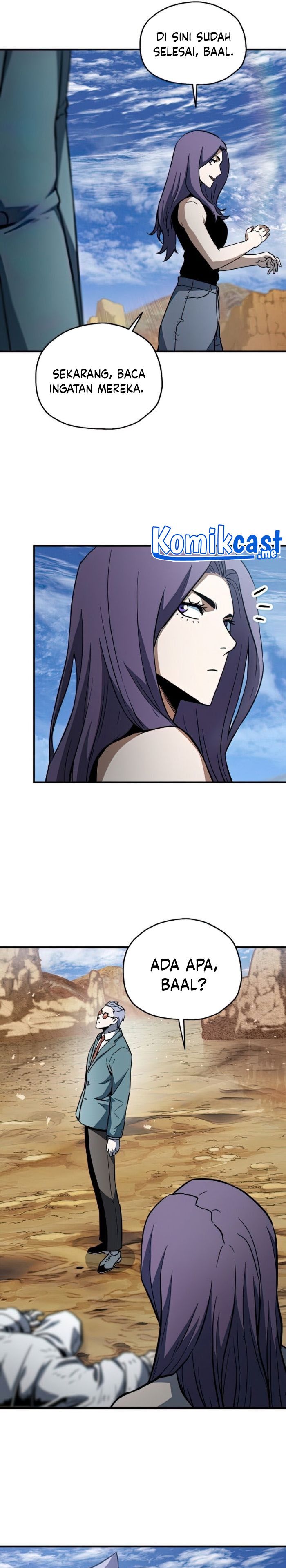 Player Who Can’t Level Up - Chapter 73 37 Player Who Can’t Level Up - Chapter 73 37