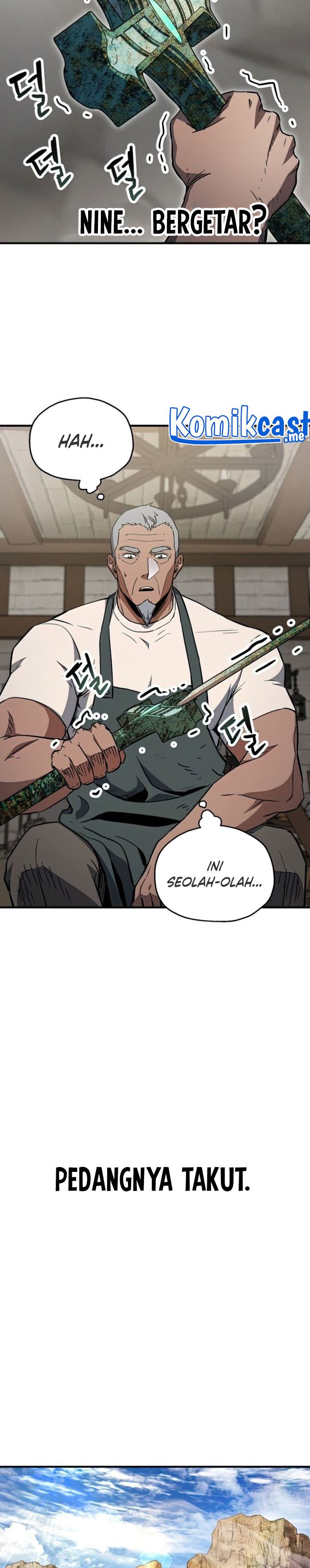 Player Who Can’t Level Up - Chapter 73 34 Player Who Can’t Level Up - Chapter 73 34