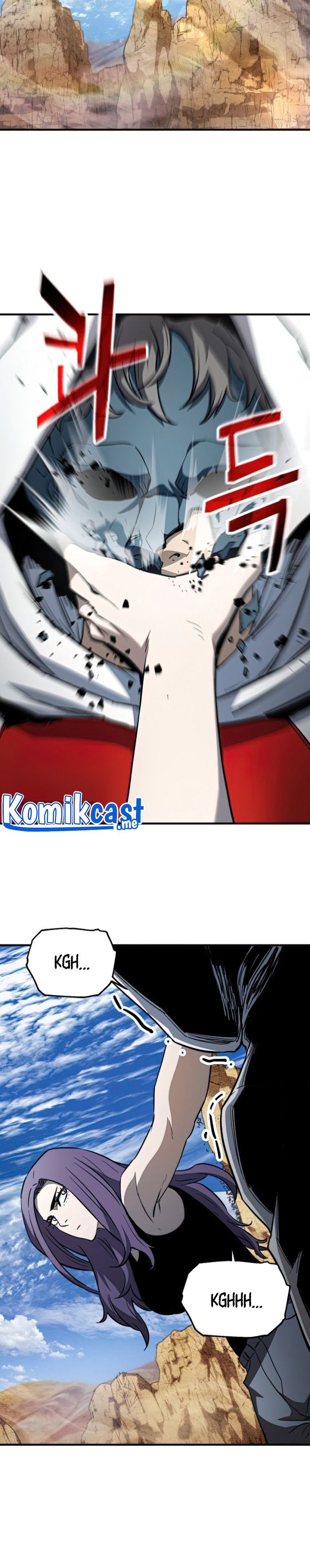 Player Who Can’t Level Up - Chapter 73 35 Player Who Can’t Level Up - Chapter 73 35