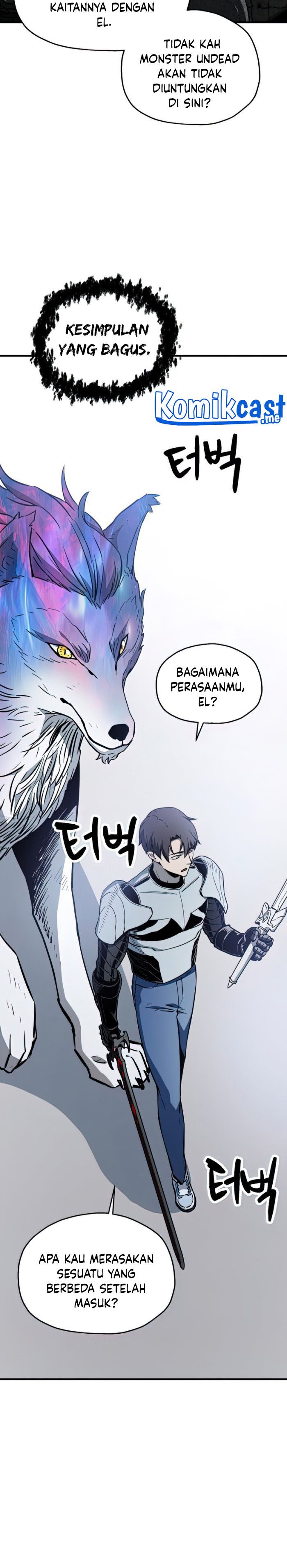 Player Who Can’t Level Up - Chapter 73 13 Player Who Can’t Level Up - Chapter 73 13