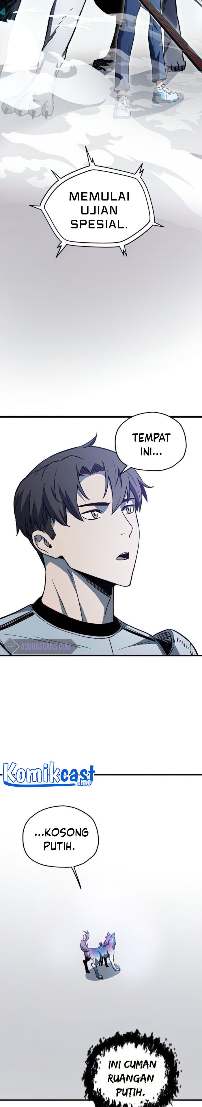 Player Who Can’t Level Up - Chapter 73 11 Player Who Can’t Level Up - Chapter 73 11