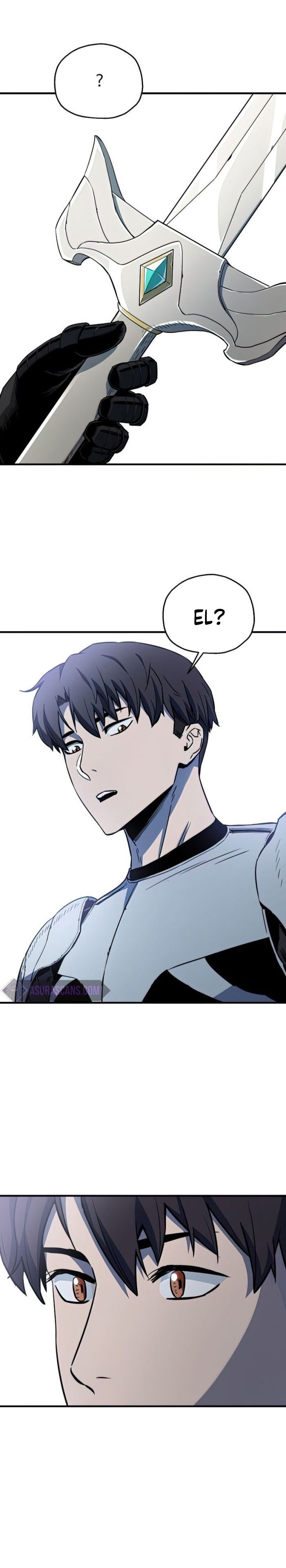 Player Who Can’t Level Up - Chapter 73 14 Player Who Can’t Level Up - Chapter 73 14