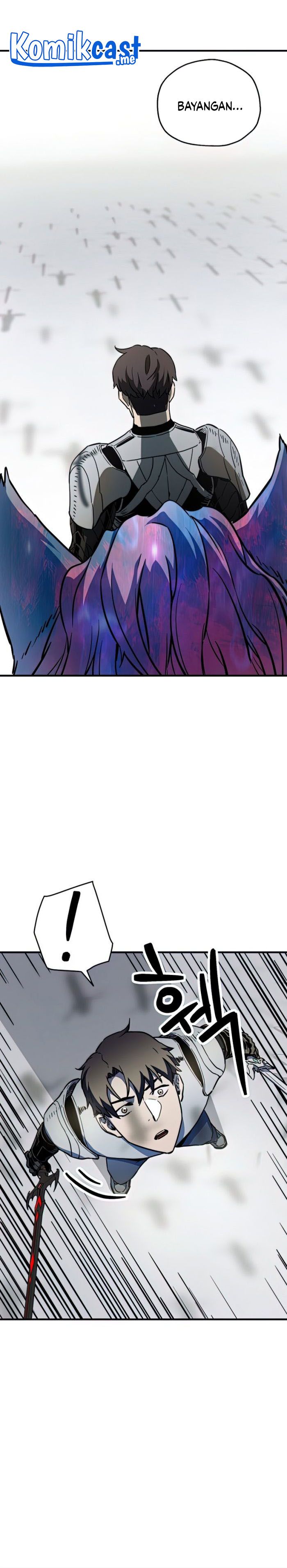 Player Who Can’t Level Up - Chapter 73 15 Player Who Can’t Level Up - Chapter 73 15