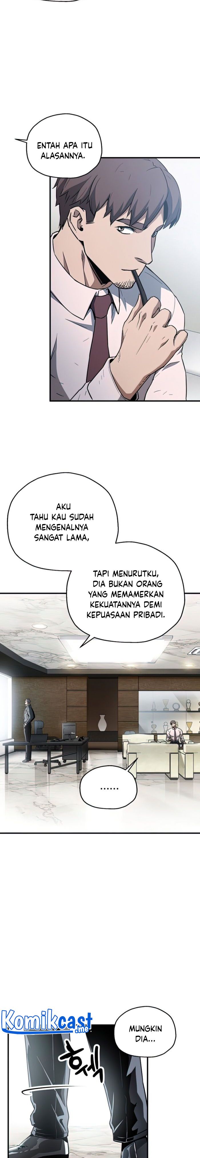 Player Who Can’t Level Up - Chapter 73 6 Player Who Can’t Level Up - Chapter 73 6