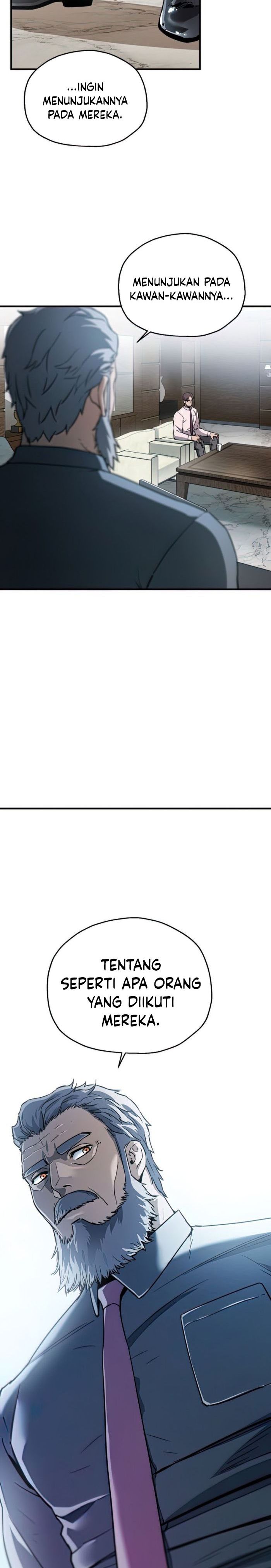 Player Who Can’t Level Up - Chapter 73 7 Player Who Can’t Level Up - Chapter 73 7