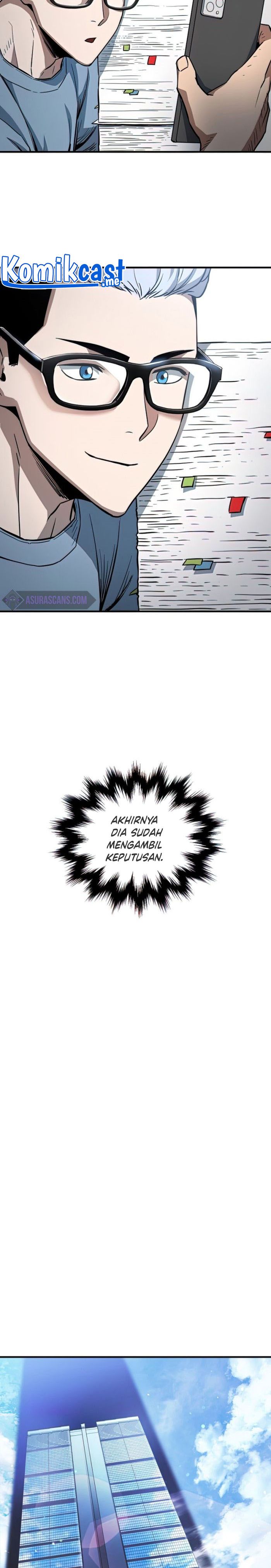 Player Who Can’t Level Up - Chapter 73 4 Player Who Can’t Level Up - Chapter 73 4