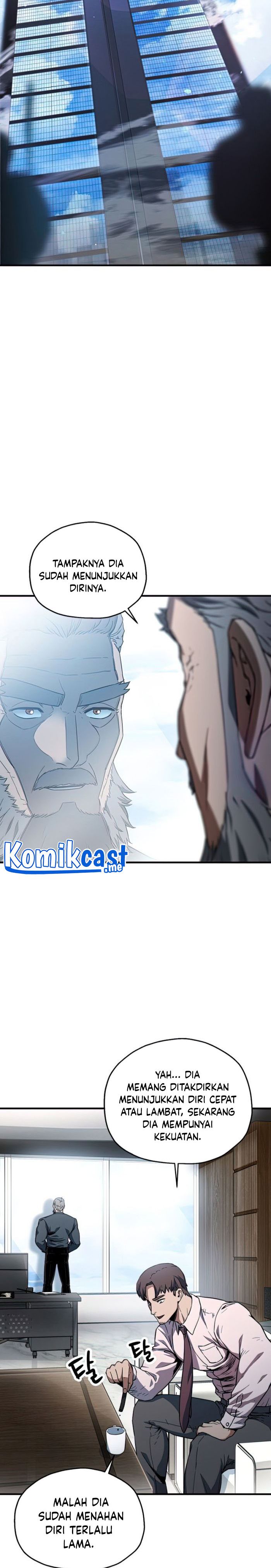 Player Who Can’t Level Up - Chapter 73 5 Player Who Can’t Level Up - Chapter 73 5