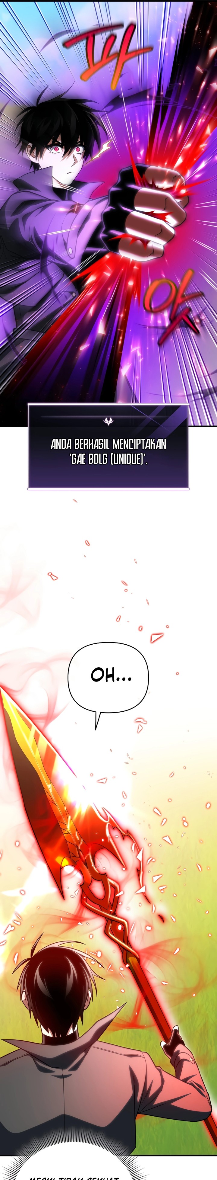Player Who Returned 10,000 Years Later” - Chapter 88 18