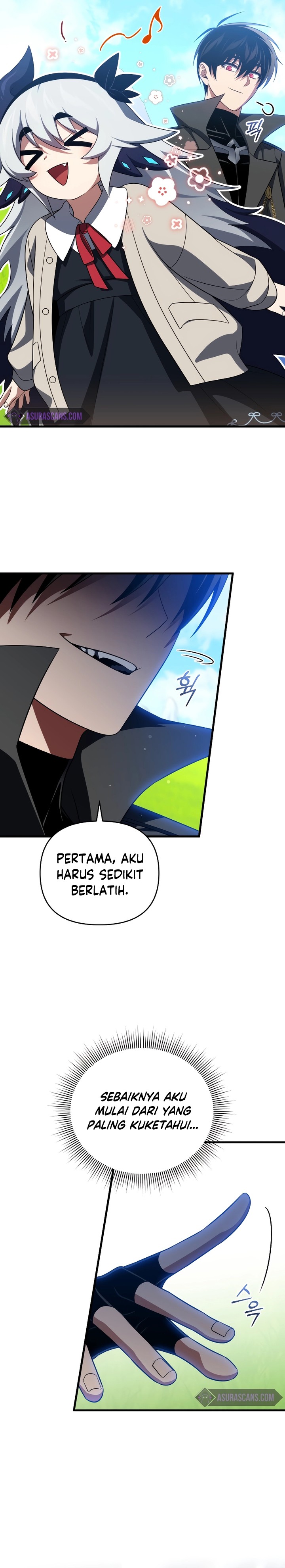 Player Who Returned 10,000 Years Later” - Chapter 88 14