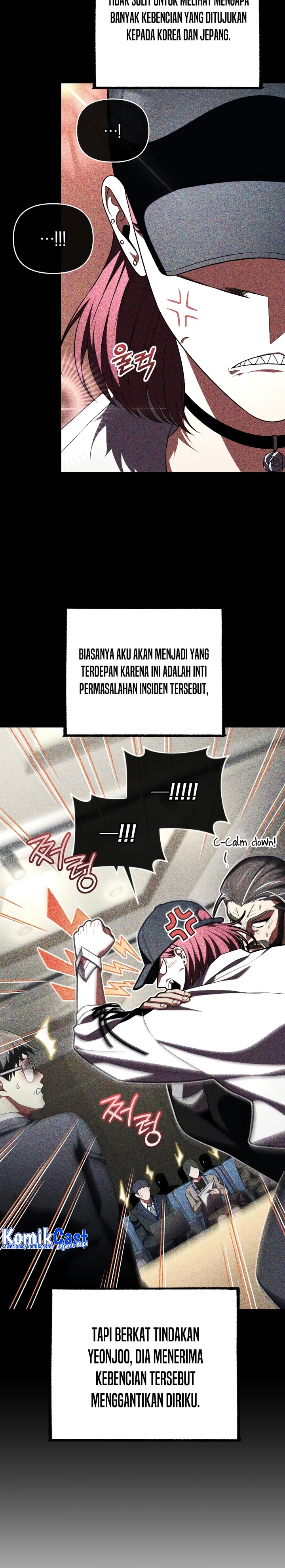 Player Who Returned 10,000 Years Later” - Chapter 88 5