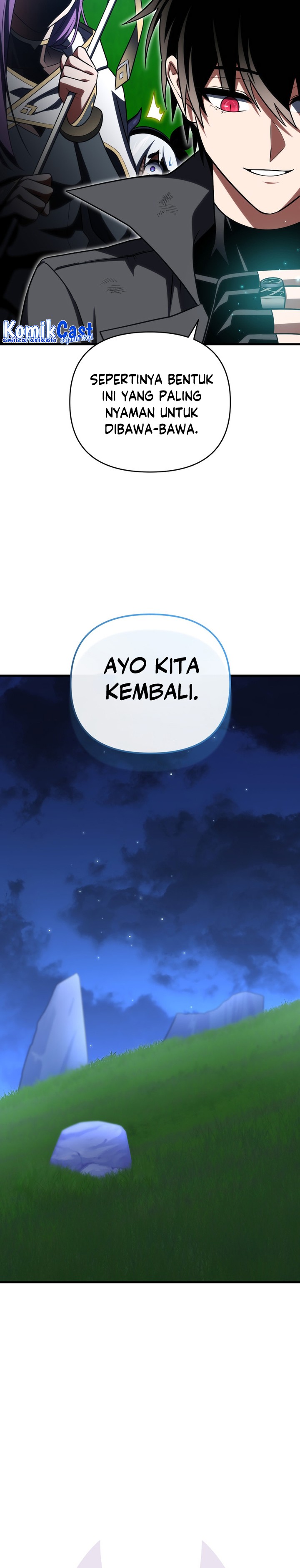 Player Who Returned 10,000 Years Later” - Chapter 89 11