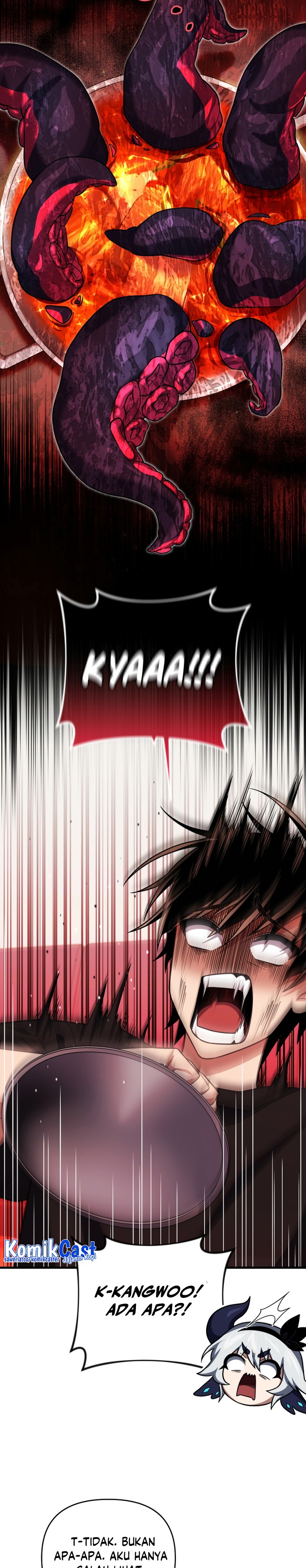 Player Who Returned 10,000 Years Later” - Chapter 89 16