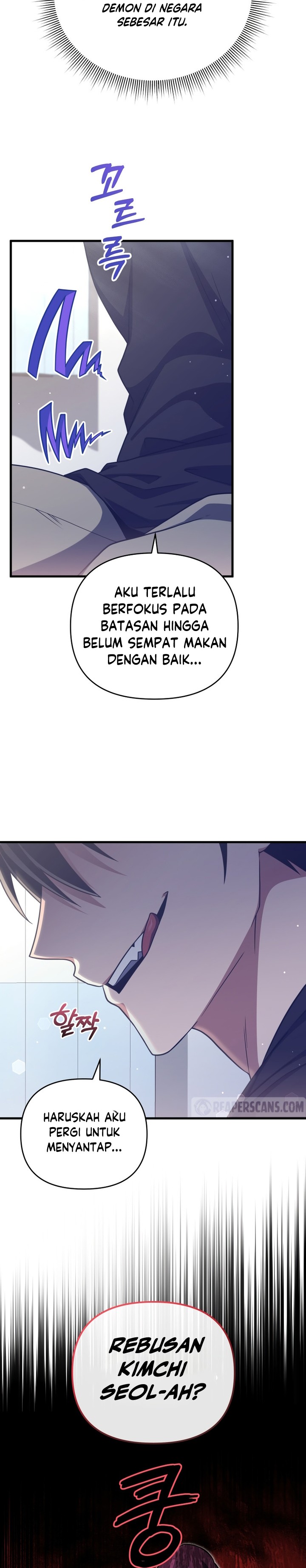 Player Who Returned 10,000 Years Later” - Chapter 89 15