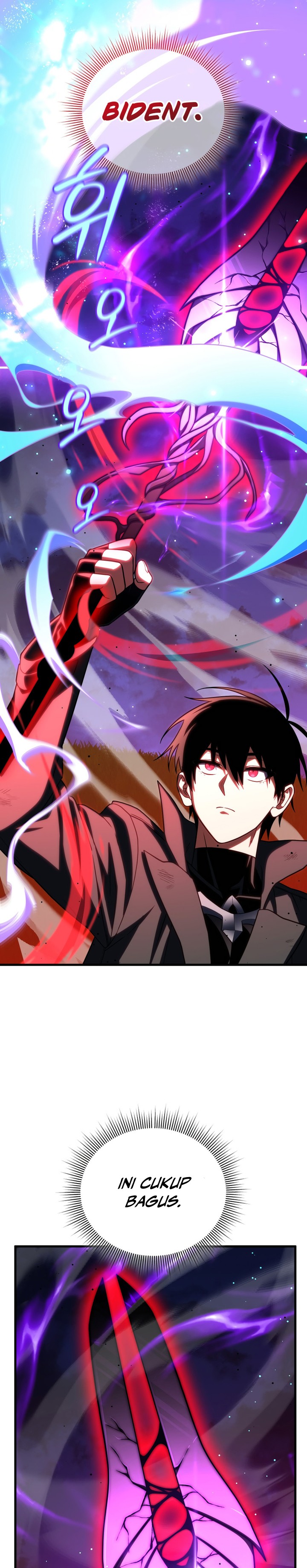 Player Who Returned 10,000 Years Later” - Chapter 89 6