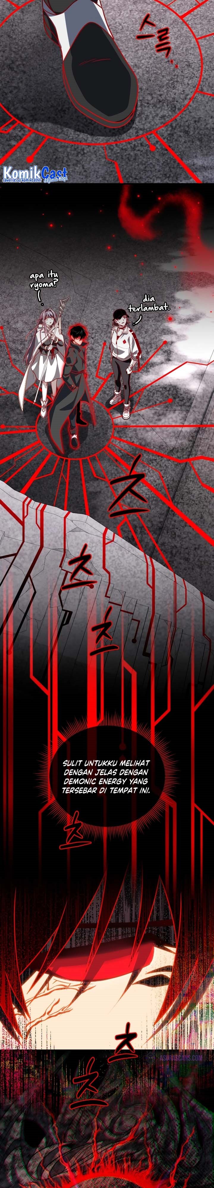 Player Who Returned 10,000 Years Later” - Chapter 82 27 Player Who Returned 10,000 Years Later” - Chapter 82 27