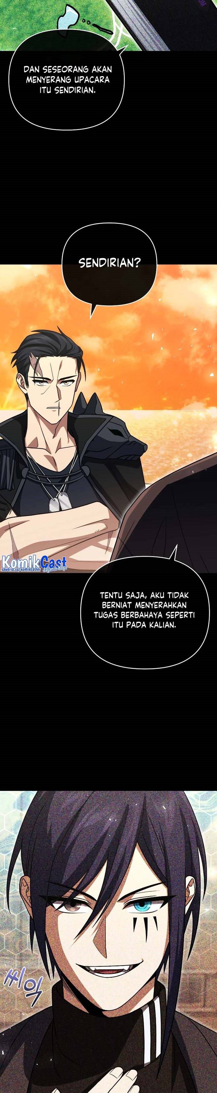 Player Who Returned 10,000 Years Later” - Chapter 82 24 Player Who Returned 10,000 Years Later” - Chapter 82 24