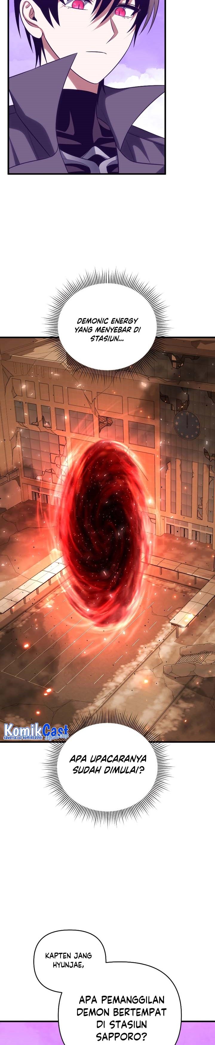 Player Who Returned 10,000 Years Later” - Chapter 82 3 Player Who Returned 10,000 Years Later” - Chapter 82 3