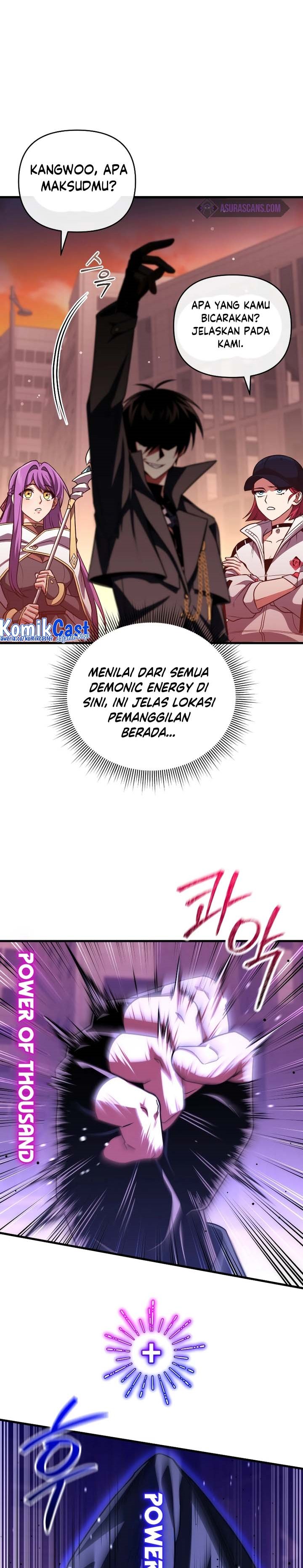 Player Who Returned 10,000 Years Later” - Chapter 82 31 Player Who Returned 10,000 Years Later” - Chapter 82 31