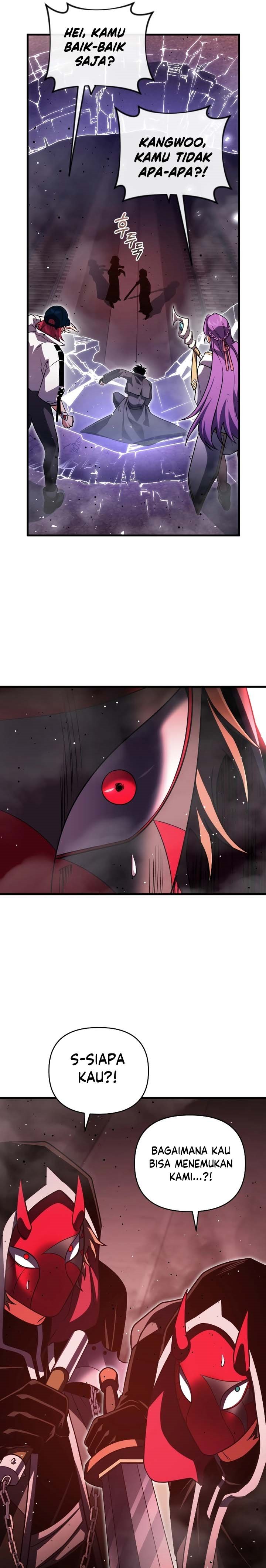 Player Who Returned 10,000 Years Later” - Chapter 82 34 Player Who Returned 10,000 Years Later” - Chapter 82 34