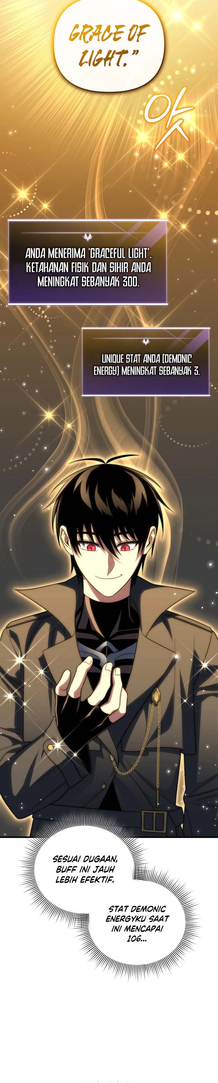 Player Who Returned 10,000 Years Later” - Chapter 82 18 Player Who Returned 10,000 Years Later” - Chapter 82 18