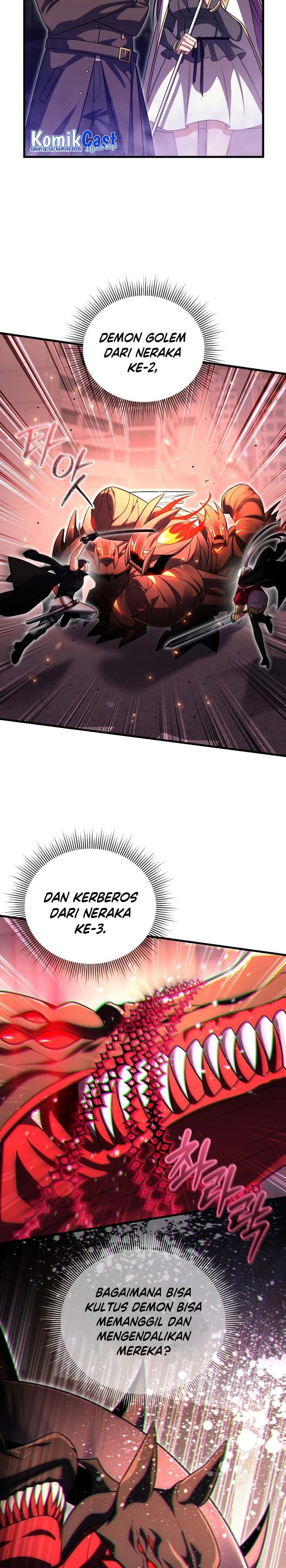 Player Who Returned 10,000 Years Later” - Chapter 82 16 Player Who Returned 10,000 Years Later” - Chapter 82 16