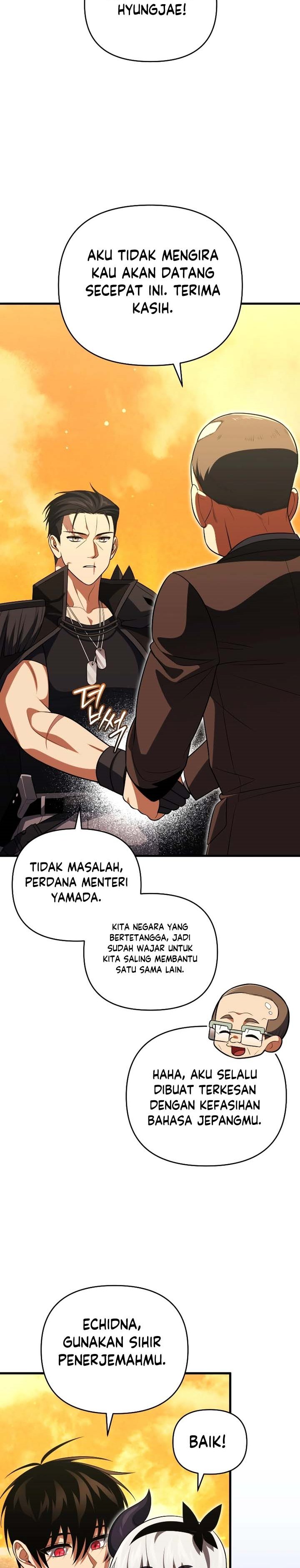 Player Who Returned 10,000 Years Later” - Chapter 82 7 Player Who Returned 10,000 Years Later” - Chapter 82 7