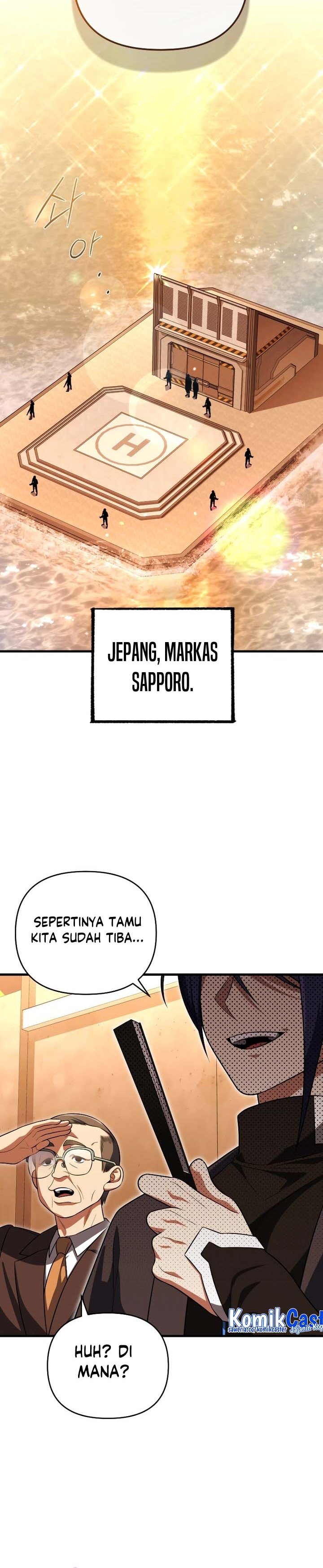 Player Who Returned 10,000 Years Later” - Chapter 82 5 Player Who Returned 10,000 Years Later” - Chapter 82 5