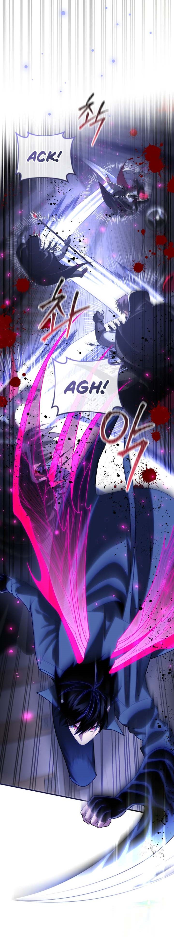 Player Who Returned 10,000 Years Later” - Chapter 83 8 Player Who Returned 10,000 Years Later” - Chapter 83 8