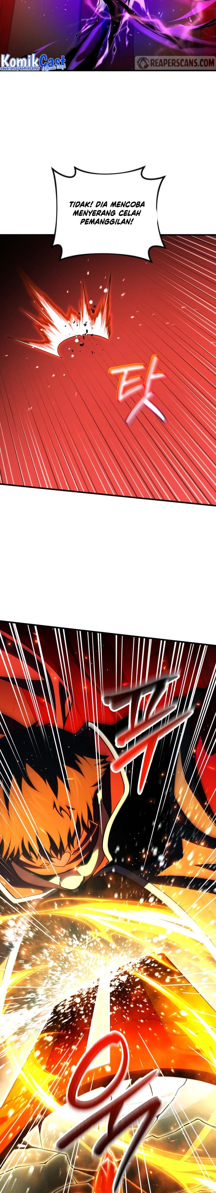 Player Who Returned 10,000 Years Later” - Chapter 83 28 Player Who Returned 10,000 Years Later” - Chapter 83 28